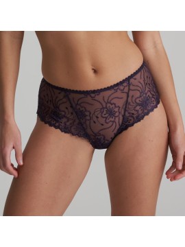 Marie Jo Jane Amethyst Luxury Thong